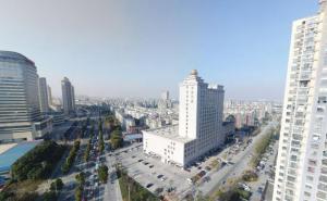 无锡标志性建筑图片 第3张