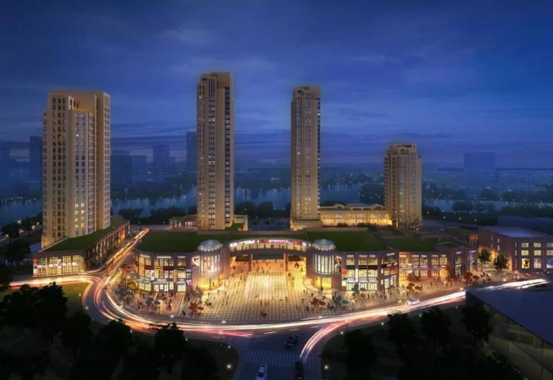 无锡标志性建筑图片 第4张