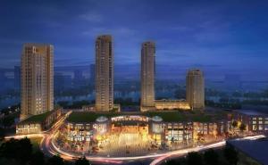 无锡标志性建筑图片 第4张