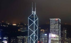 香港标志性建筑物图片 第3张