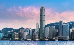 香港标志性建筑物图片 第5张
