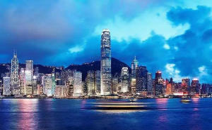 香港标志性建筑物图片 第6张
