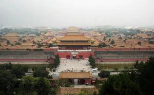 北京景山公园图片 第2张