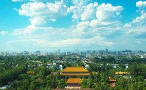 北京景山公园图片 第5张