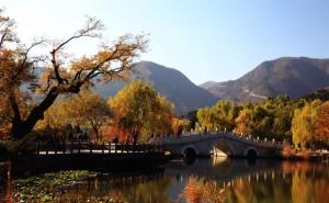 南香山公园图片 第2张
