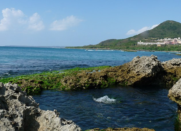 海岸图片 第6张