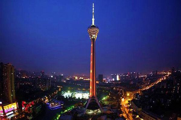多伦多标志性建筑图片 第9张