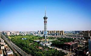 临沂标志性建筑图片 第2张