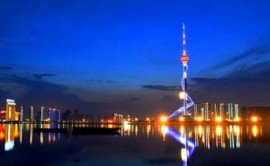 临沂标志性建筑图片 第4张