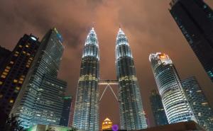 马来西亚标志性建筑图片 第5张