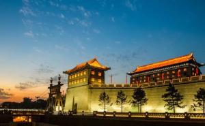 西安地标性建筑图片 第8张