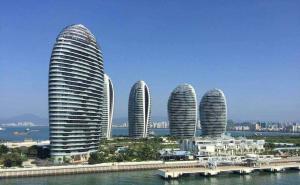 海南标志性建筑图片