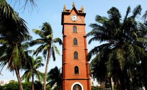 海南标志性建筑图片 第2张