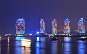 海南标志性建筑图片 第4张