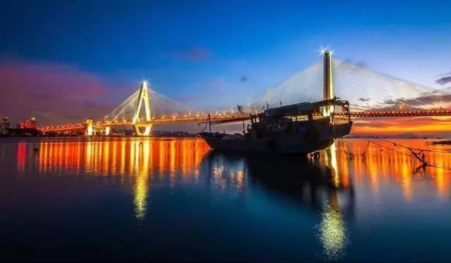 海南标志性建筑图片 第3张