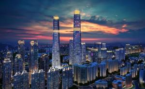 海南标志性建筑图片 第5张