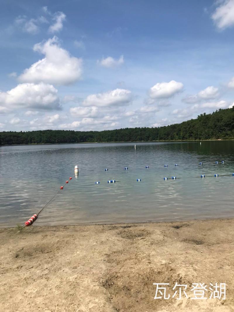 瓦尔登湖图片 第5张