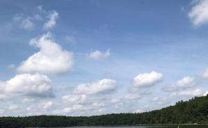 瓦尔登湖图片 第5张