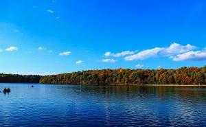 瓦尔登湖图片 第6张