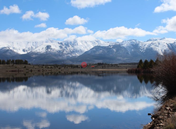 瓦尔登湖图片 第12张