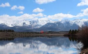 瓦尔登湖图片 第12张