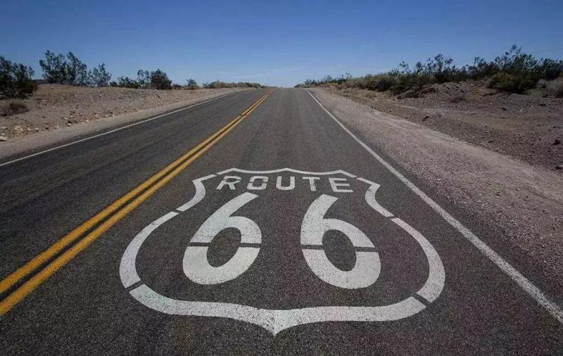 66号公路图片 第2张