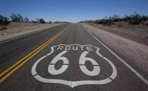 66号公路图片 第2张
