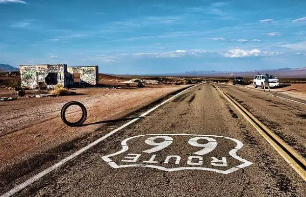 66号公路图片 第3张