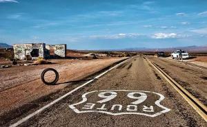 66号公路图片 第3张
