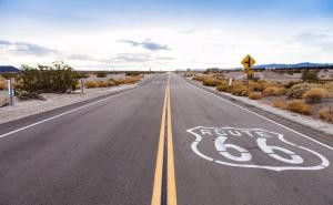 66号公路图片 第4张