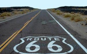 66号公路图片 第7张