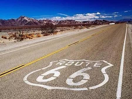 66号公路图片 第6张