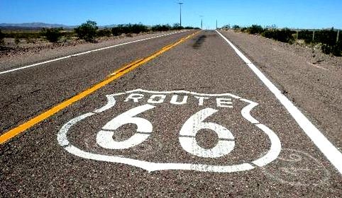 66号公路图片 第8张