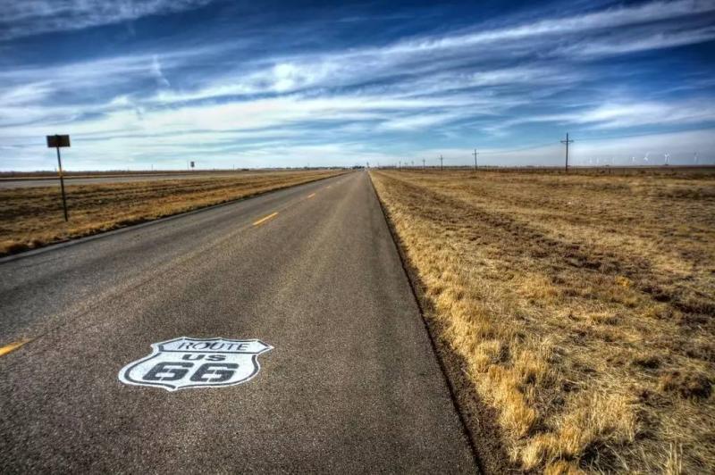 66号公路图片 第10张