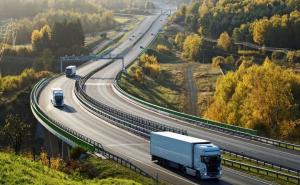 公路运输图片 第4张