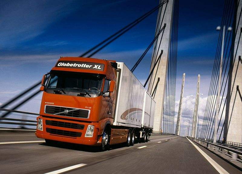 公路运输图片 第3张