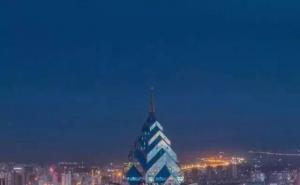 乌鲁木齐标志性建筑图片 第2张