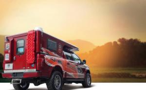 四驱越野房车图片 第6张