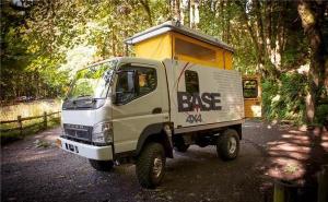 四驱越野房车图片 第7张