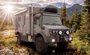 四驱越野房车图片 第16张