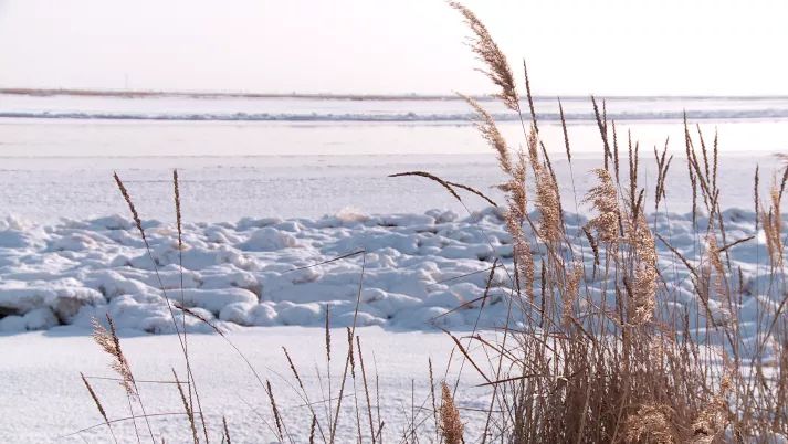 封河景色图片 第3张