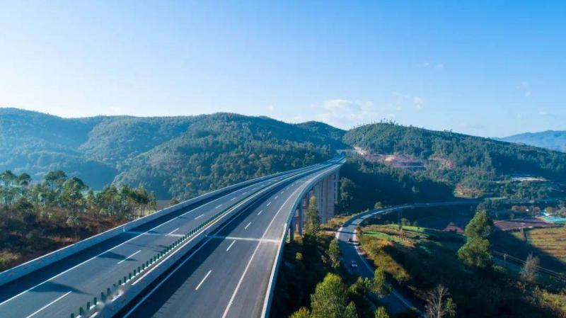 高速公路图片 第4张