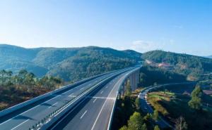 高速公路图片 第4张