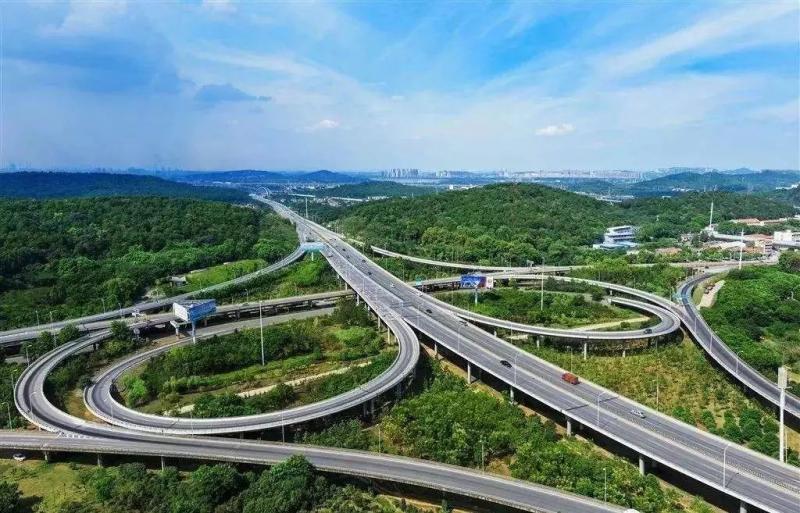 高速公路图片 第1张