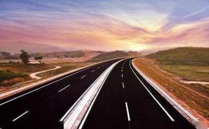 高速公路图片 第2张