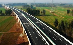 高速公路图片 第3张