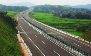高速公路图片 第7张