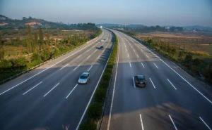 高速公路图片 第6张