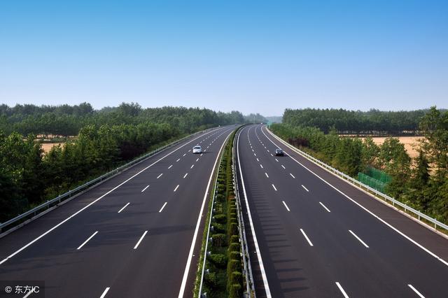 高速公路图片 第5张