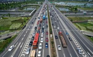 高速公路图片 第11张
